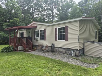1142 West Road