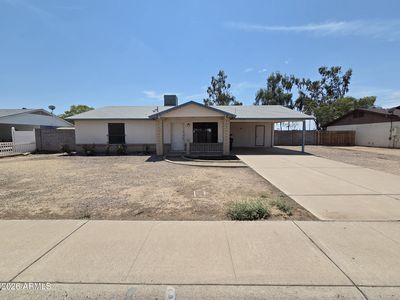5049 W COLUMBINE Drive