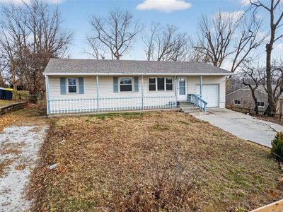Property at 3701 N Cypress Ave, Kansas City, MO