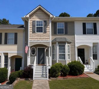 105 Timber Ridge Dr