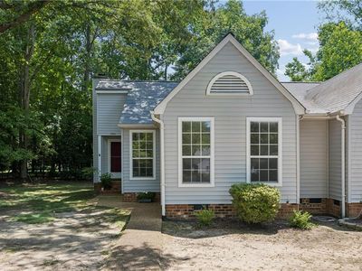 Property at 5314 Sloane Sq, Williamsburg, VA