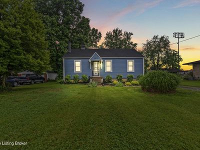 Property at 2576 Martin Ave, Shively, KY