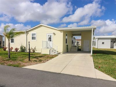 12116 SW County Road 769 #311