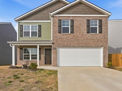 3942 Billie Ln NE