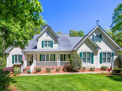 3728 Country Club Rd