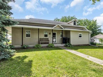 Property at 502 W 4th St, Tipton, IA