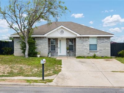 Property at 4821 Walnut St, Edinburg, TX