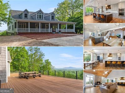 Property at 265 Lynda Ln, Cleveland, GA