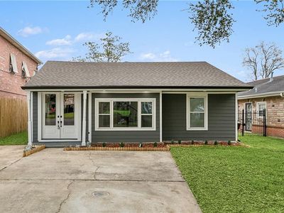 5721 Elysian Fields Ave