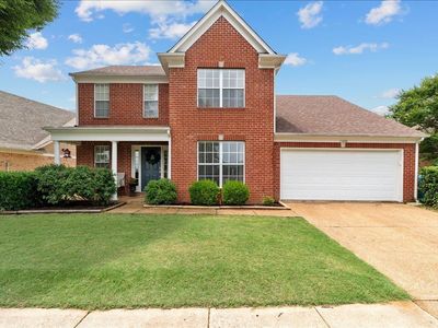 11660 Mahogany Dr