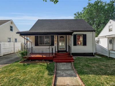 137 Koester St