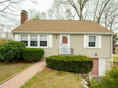 113 Ledgewood Rd