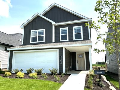 4143 Ramsay Way