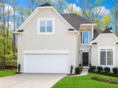 3410 Rose Arbor Ct