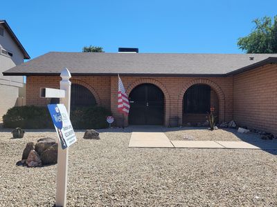 Property at 5419 W Riviera Drive, Glendale, AZ