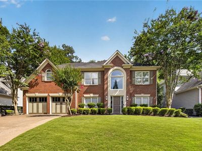 6010 Georgetown Park Dr