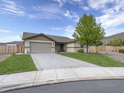 2860 Tobiano Dr