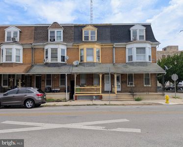 207 N Belvidere Ave