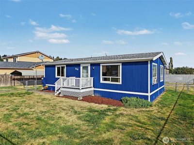 116 3rd Avenue NW