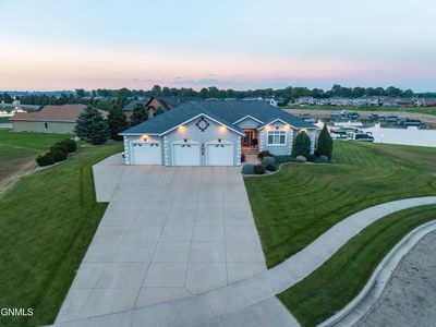 4008 Beachfront Pl SE