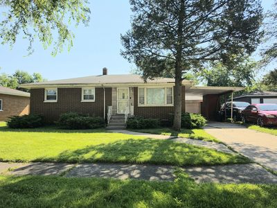 Property at 5273 Connecticut St, Gary, IN