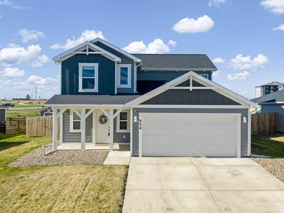 404 Henry Potter Rd
