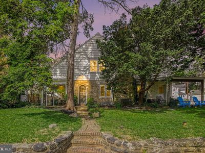 Property at 1407 Surrey Ln, Wynnewood, PA