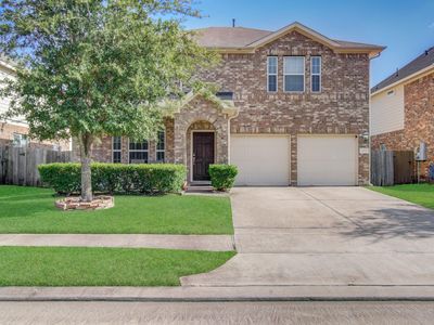 19907 Drake Shadows Ln