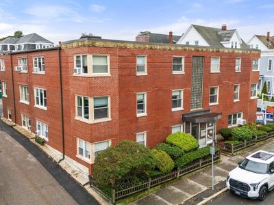Property at 30 Ocean St APT 4, Lynn, MA