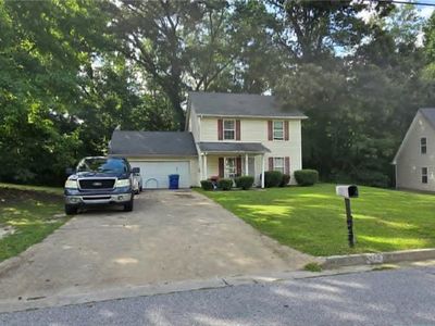 865 Old Rocky Rd