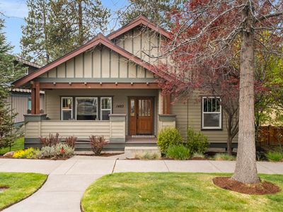 1483 John Fremont St