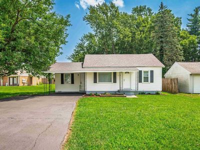 3512 S Dayton Ave