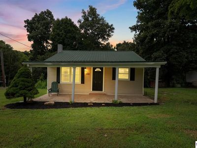368 Adkins Camp Loop