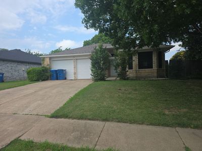 7821 Bordeaux Ln