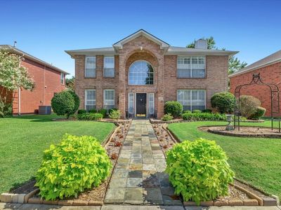 1324 Black Oak Dr