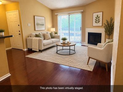 2120 El Paseo St APT 510