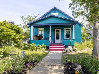 919 Summer Street