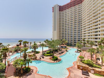 9900 Thomas Dr Unit 1122