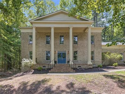 2628 Shorehaven Dr