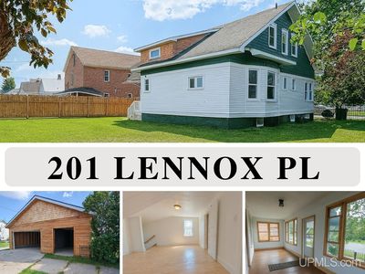 201 Lennox Pl
