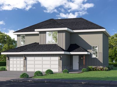 734 S Wheaton Hills Drive Lot 242