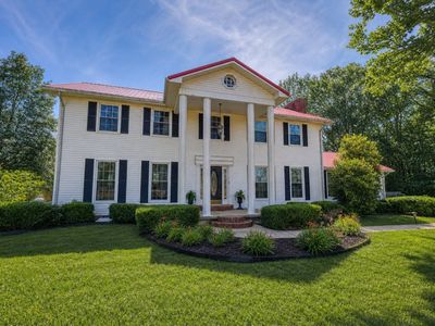 175 Dry Weakley Rd