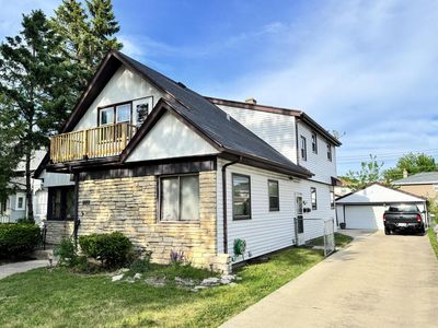 5936 N 84th STREET