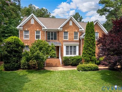 4706 Summer Lake Cir