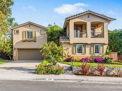 1737 Skimmer Ct
