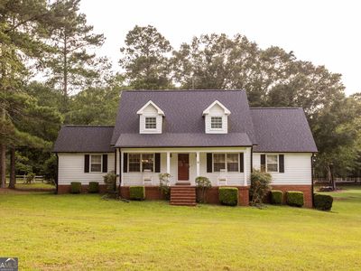 3260 N Sharon Church Rd
