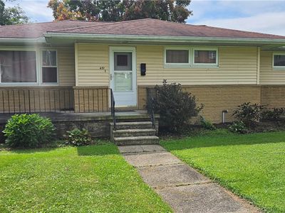 451 W Fairview St