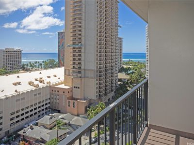 1850 Ala Moana Blvd #1202