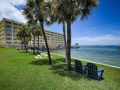 100 Bluff View Dr APT 211C