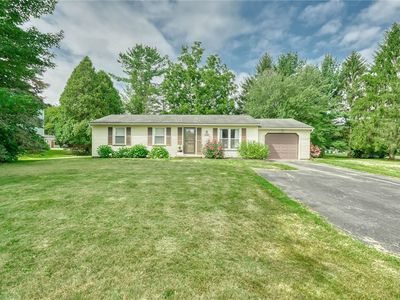 Property at 1127 Lake Park Ln, Webster, NY